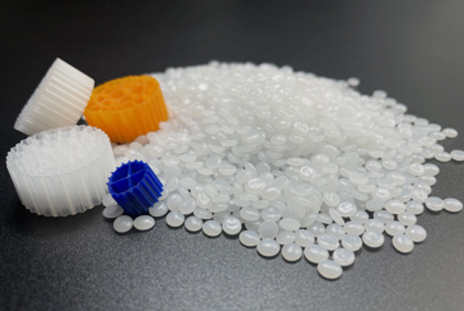 FDA 인증 HDPE 소재